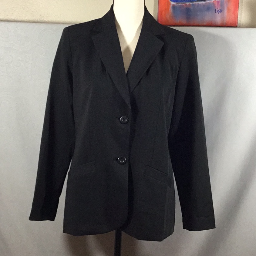 Dialogue Classics Blazer Jacket